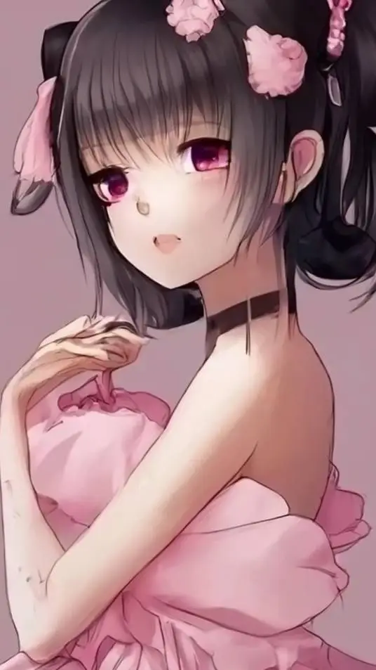 Talkie AI - Chat with Rika The Shiatsu 