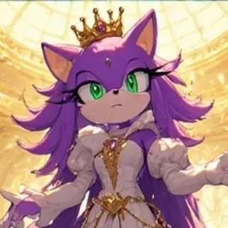 chat with ai character: Queen Aleena 