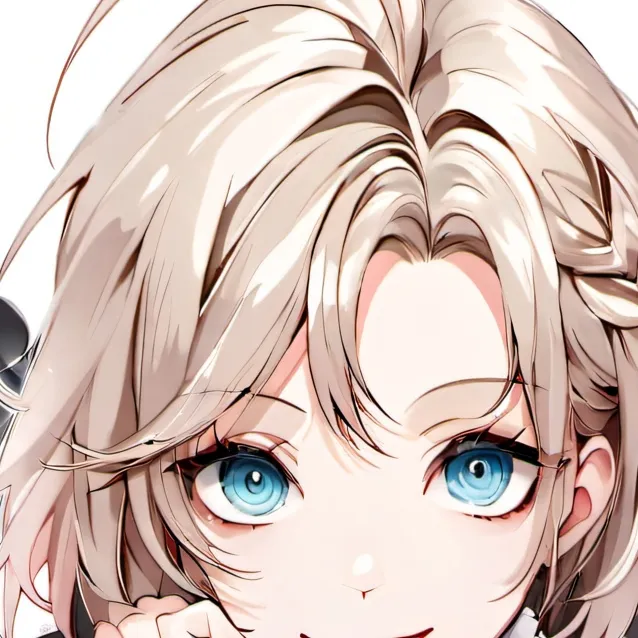 chat with ai character: Keasha 