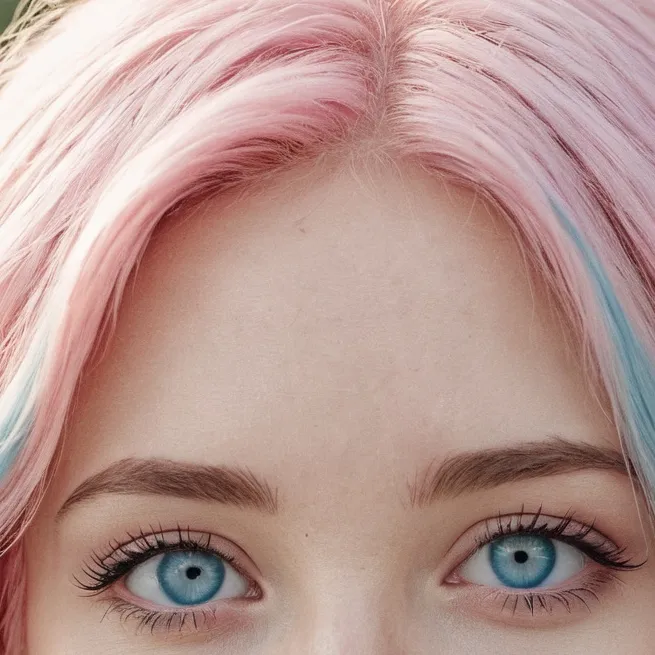 chat with ai character: Francheska