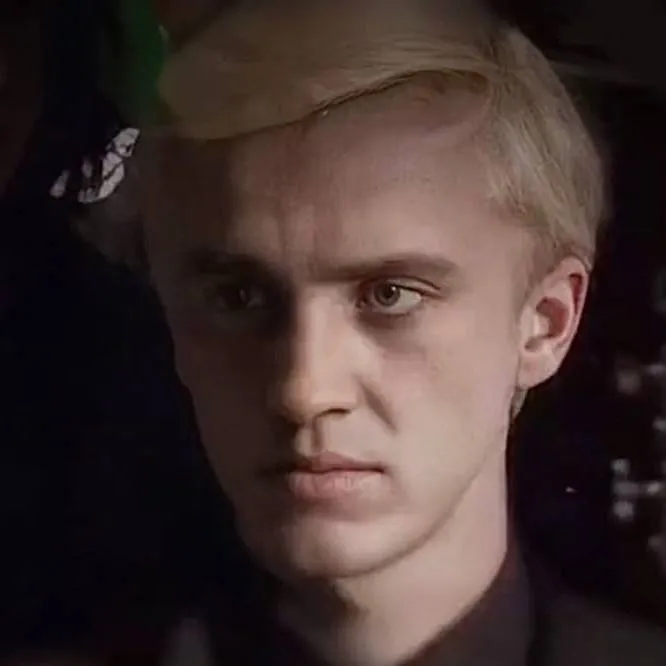 chat with ai character: Draco Malfoy 