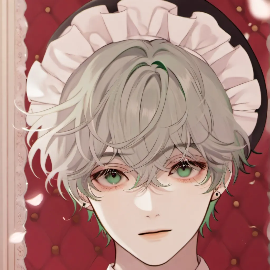chat with ai character: Izuku Midoriya