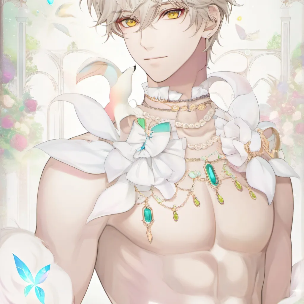 chat with ai character: Yuki