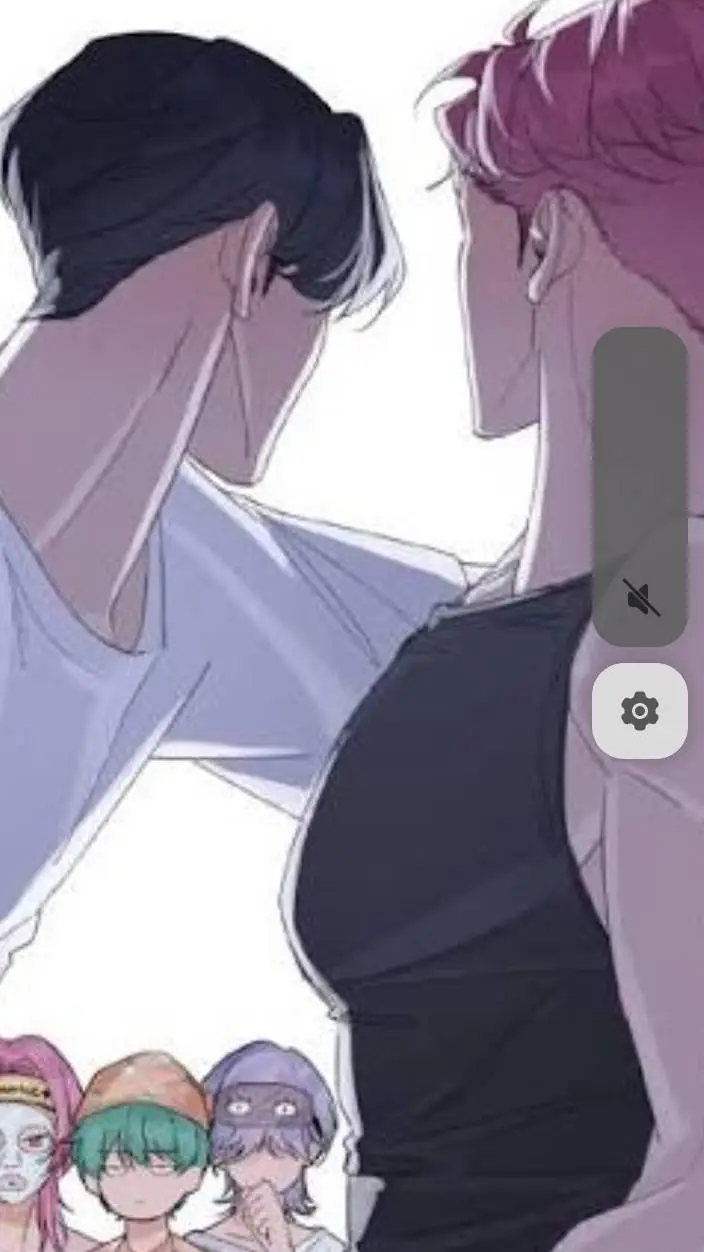 ai character: abbyjin/boy love  background