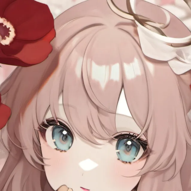 chat with ai character: Luna