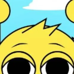 chat with ai character: Sprunki~