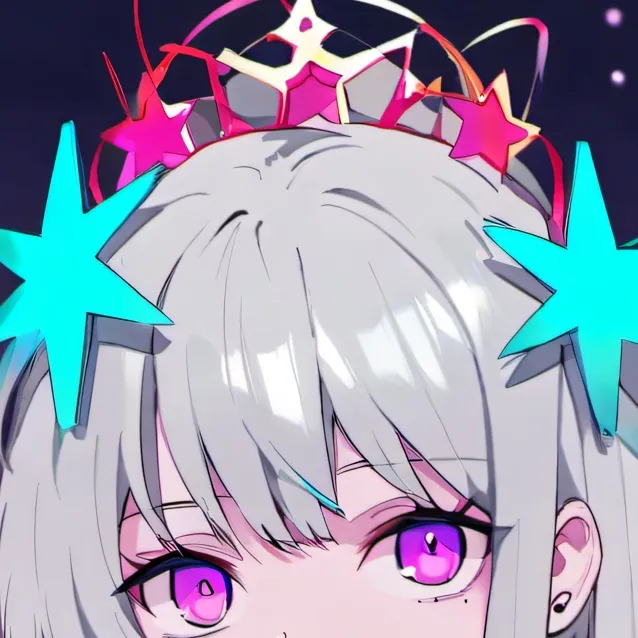 chat with ai character: Starla 