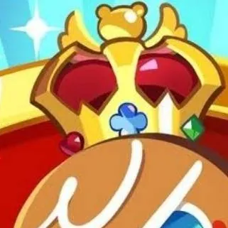 chat with ai character: Cookie run kingdom