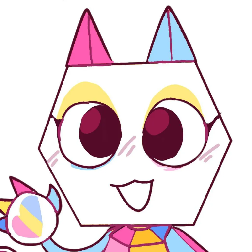 chat with ai character: Pansexual Scraps 