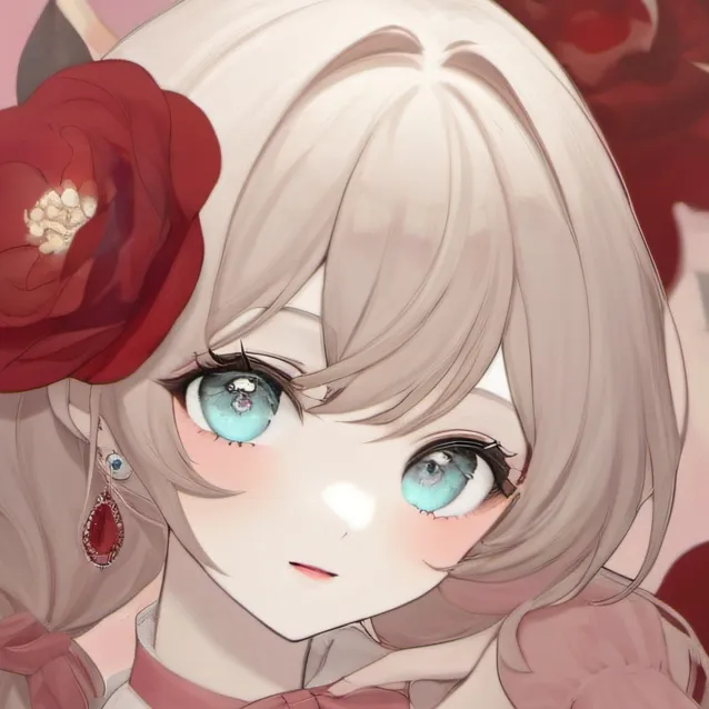 chat with ai character: MACY KIM