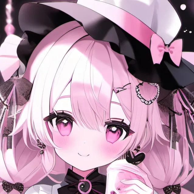 chat with ai character: Zoey