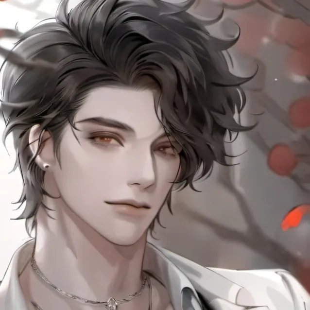 chat with ai character: Xavier
