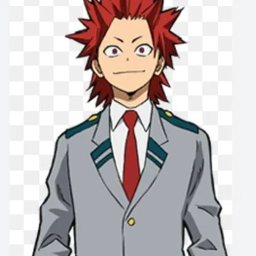 chat with ai character: kiri