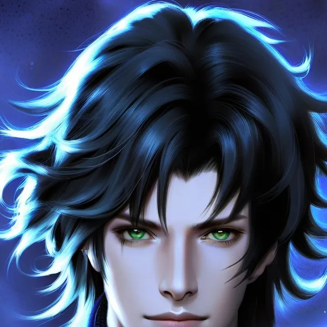 chat with ai character: alex