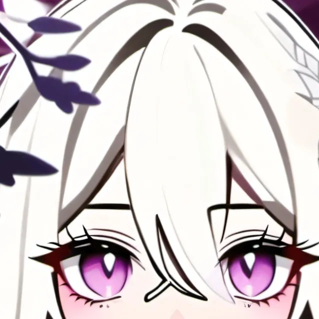 chat with ai character: Luna 💋