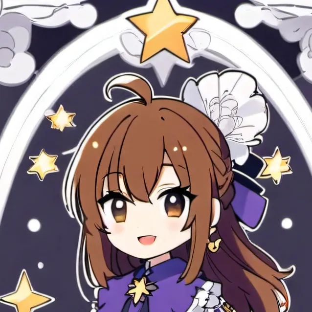 chat with ai character: luka