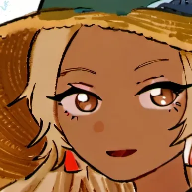 chat with ai character: Elsa