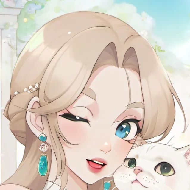 chat with ai character: Mika