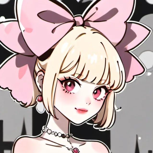 chat with ai character: Harper