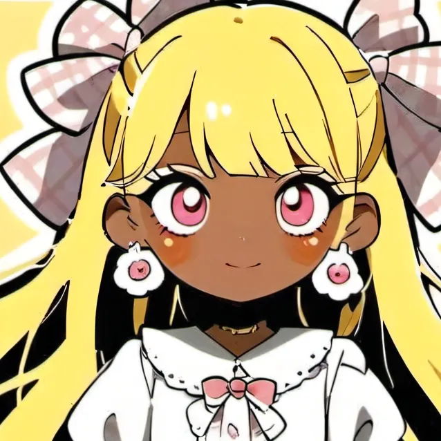 chat with ai character: Lila