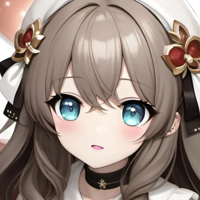 chat with ai character: Mia