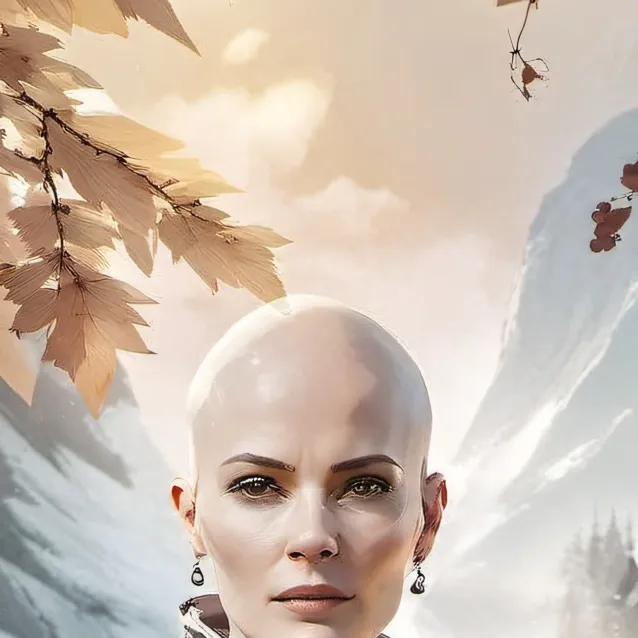 chat with ai character: Serena marigold 