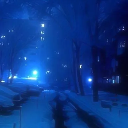 chat with ai character: -ʏᴏᴜʀ ɴ𝚎𝚠 ʟɪғᴇ-