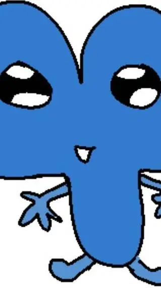 ai character: !𝕀𝕣𝕝 𝕞𝕖!  background