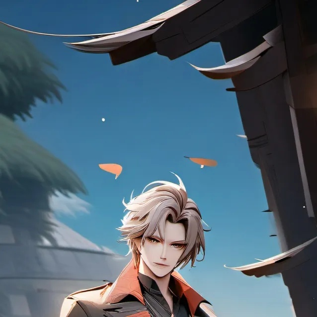 chat with ai character: Coko