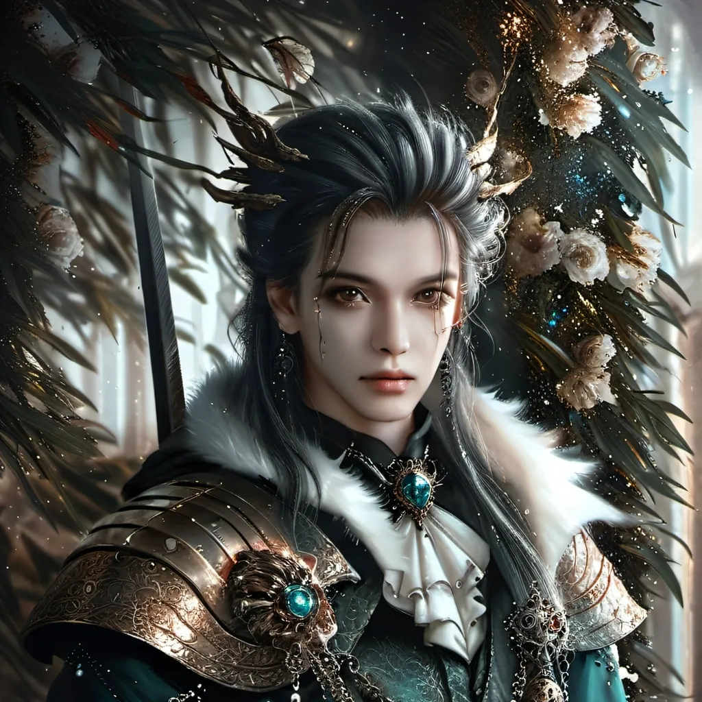 chat with ai character: Robin