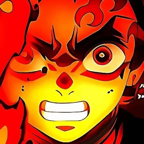 chat with ai character: demon slayers rpg