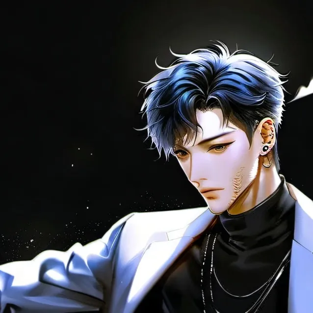 chat with ai character: Chase Xu