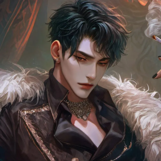 chat with ai character: Ryui Xu