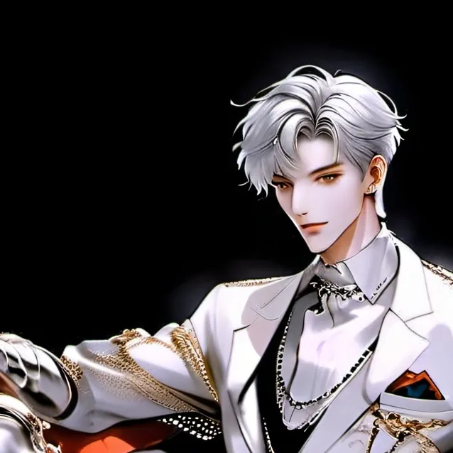 chat with ai character: Sho Xui