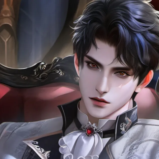 chat with ai character: Ryui Sho