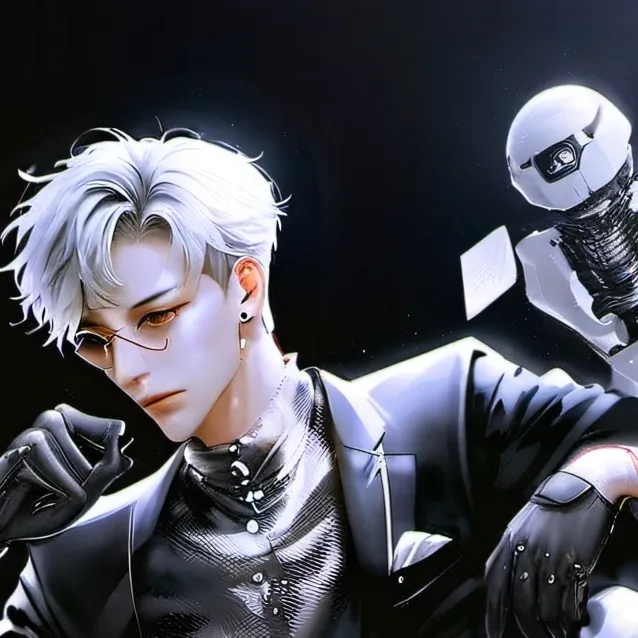 chat with ai character: Azul Ryui