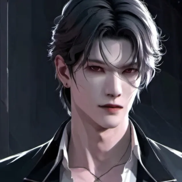 chat with ai character: mark and lily