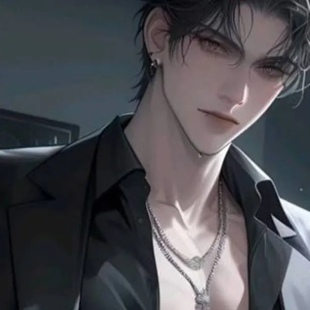 chat with ai character: enemies to lovers?