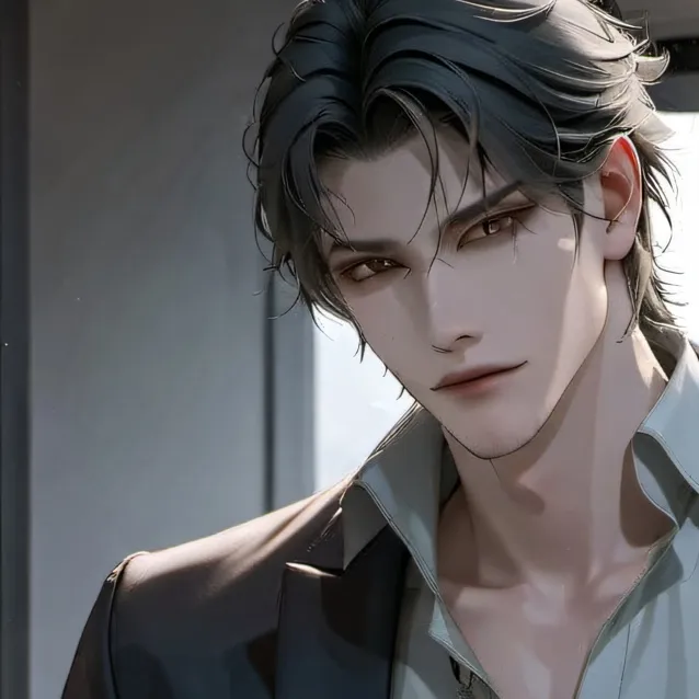 chat with ai character: 🔷jake 🔷