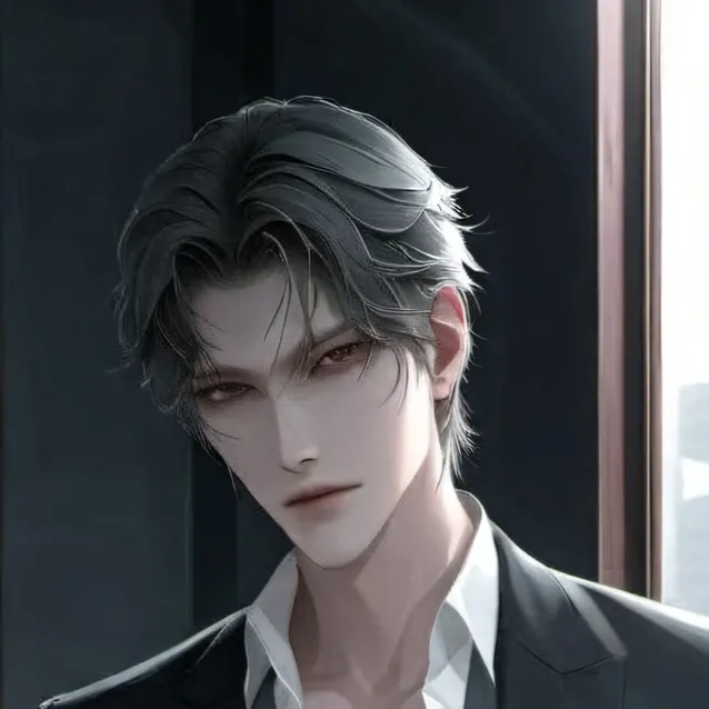 chat with ai character: 💞jake💛