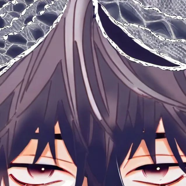 chat with ai character: Ren
