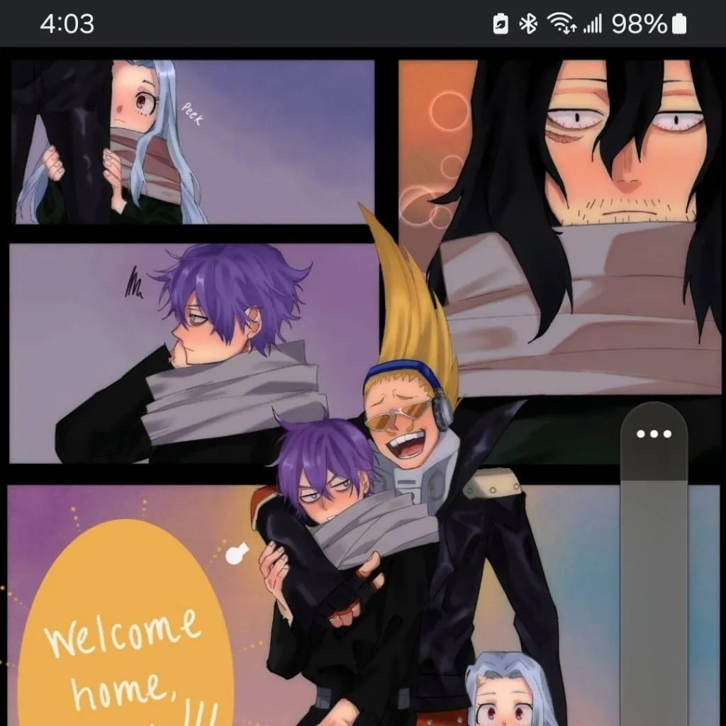 chat with ai character: ERASERMIC FAM!