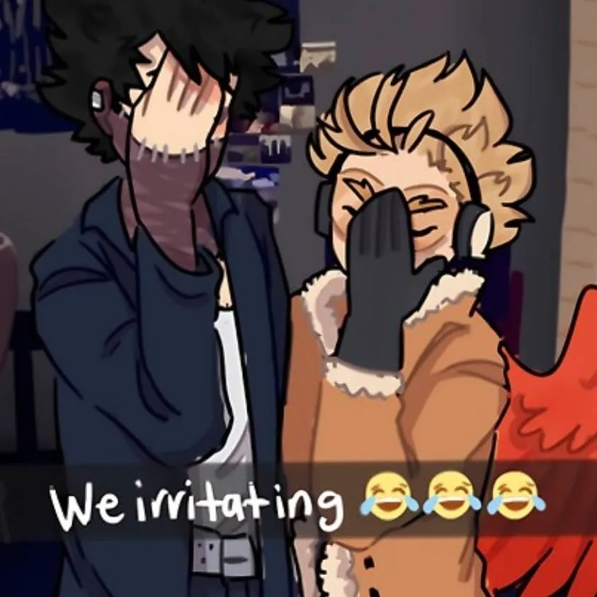 chat with ai character: Dabihawks Kids