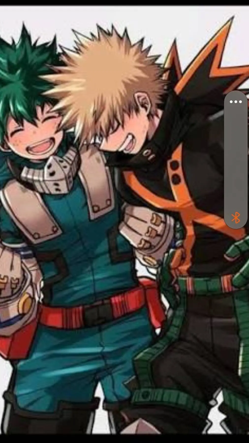 ai character: Bkdk Adoption  background