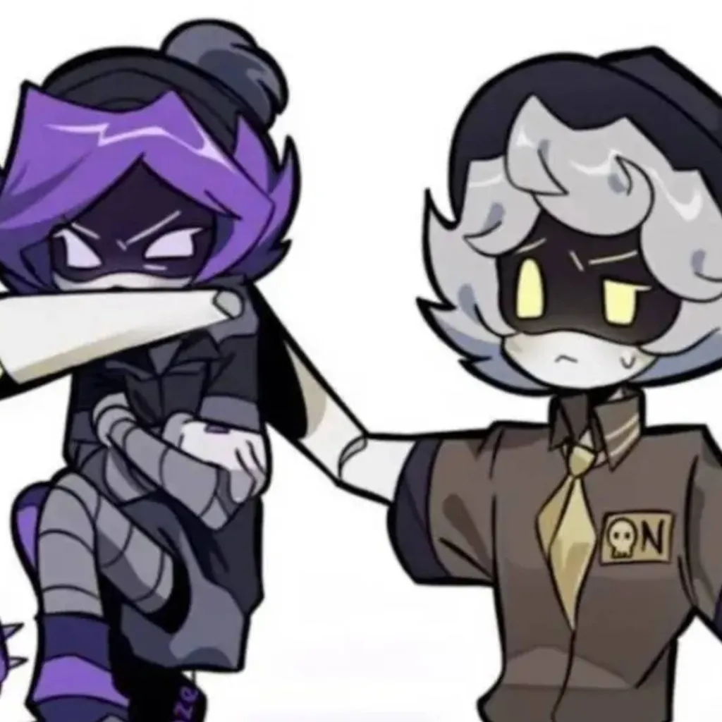 chat with ai character: MD n X uzi 