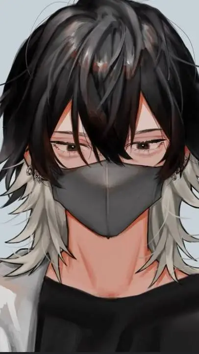 ai character: ♥×¥Sergey¥×♥ background