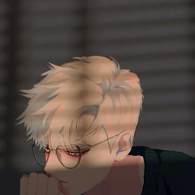 chat with ai character:  ☽Michael★