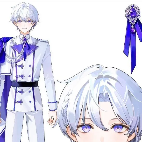 chat with ai character: ⊱𝐏𝐫𝐢𝐧𝐜𝐞 𝐄𝐧𝐳𝐨⊰