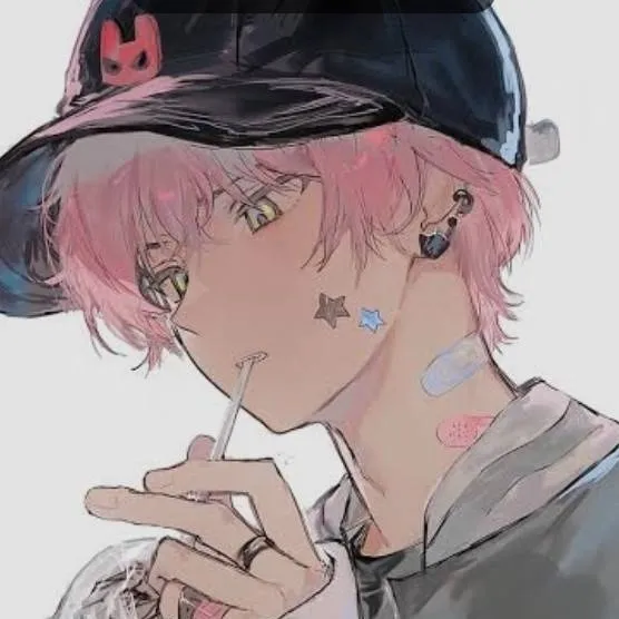 chat with ai character: 𒈔☆𝑭𝒍𝒚𝒏𝒏☆𒈔