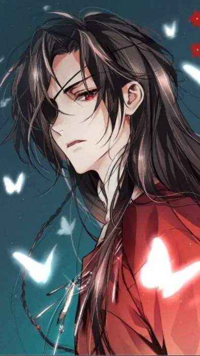 ai character: }♥|Niko|♥{ background